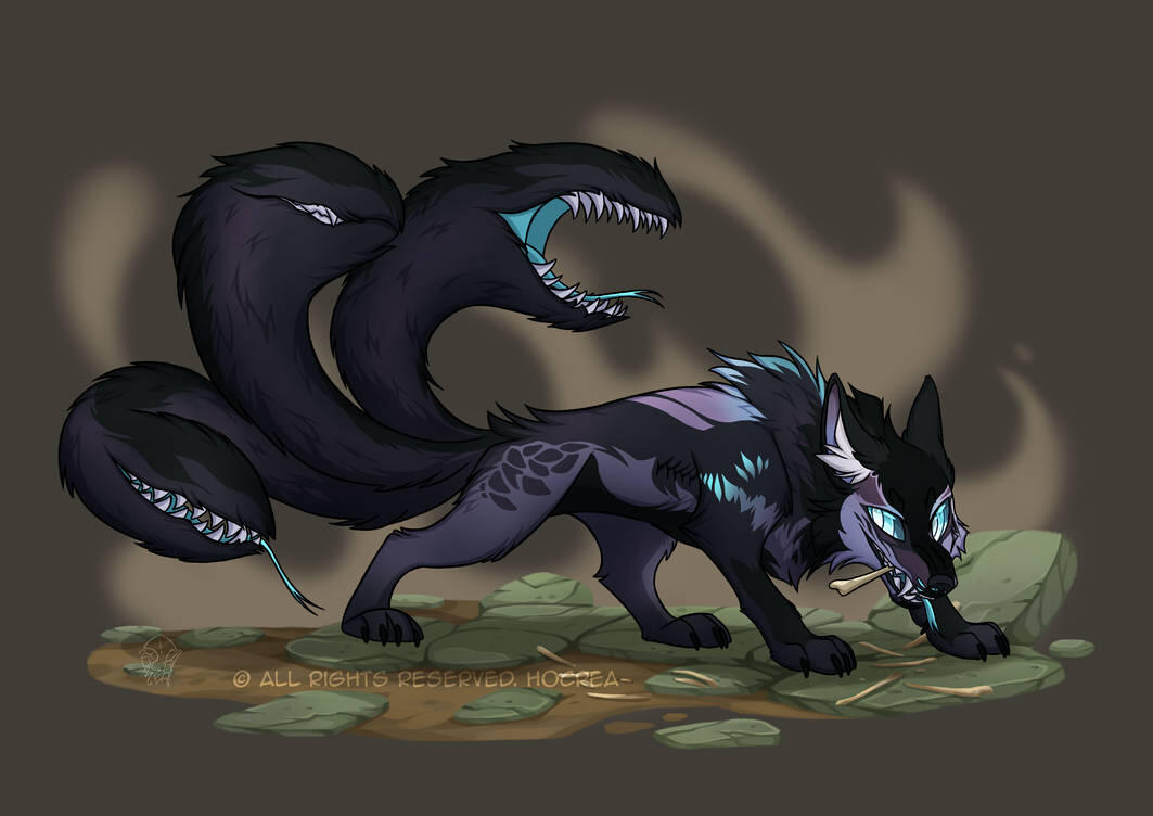 Fierce Fierce